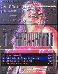 Britney Spears WA skin